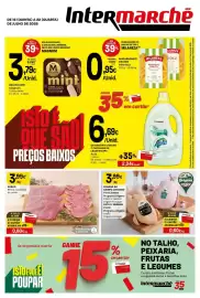Folheto Intermarché semana 29 Página 1