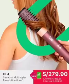 Catálogo Falabella Página 1