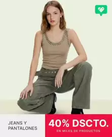 Catálogo Falabella Página 14