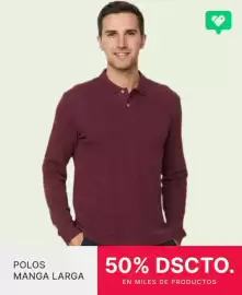 Catálogo Falabella Página 15