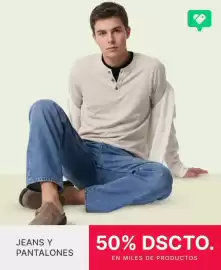 Catálogo Falabella Página 16