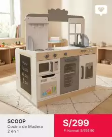 Catálogo Falabella Página 23