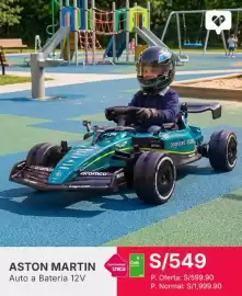 Catálogo Falabella Página 24