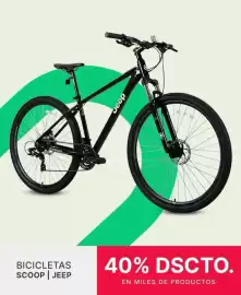 Catálogo Falabella Página 27