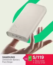 Catálogo Falabella Página 3