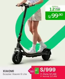 Catálogo Falabella Página 4