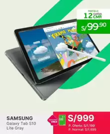 Catálogo Falabella Página 5