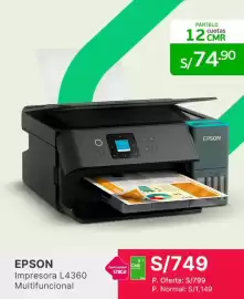 Catálogo Falabella Página 7