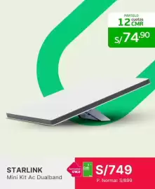 Catálogo Falabella Página 8