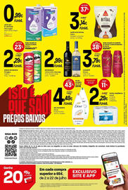 Folheto Intermarché semana 29 Página 28