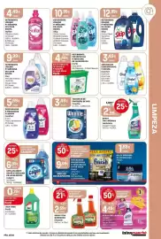 Folheto Intermarché semana 29 Página 25