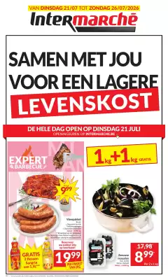 Intermarché (geldig t/m 26-07)
