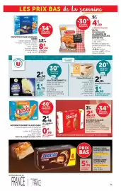 Catalogue Super U page 11