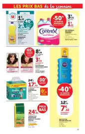 Catalogue Super U page 13