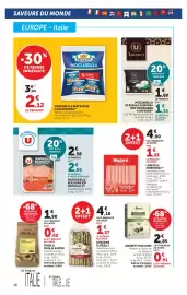 Catalogue Super U page 16