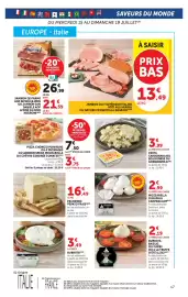 Catalogue Super U page 17
