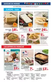 Catalogue Super U page 18