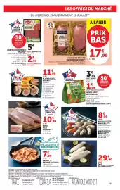 Catalogue Super U page 19