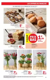 Catalogue Super U page 21