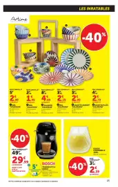 Catalogue Super U page 23