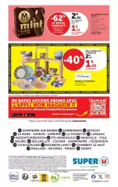 Catalogue Super U page 24