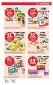 Catalogue Super U page 3
