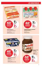 Catalogue Super U page 5