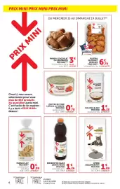 Catalogue Super U page 6