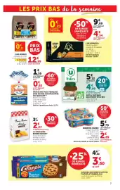 Catalogue Super U page 7