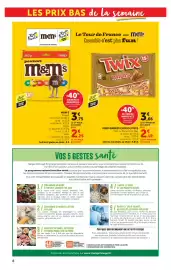 Catalogue Super U page 8