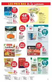 Catalogue Super U page 9