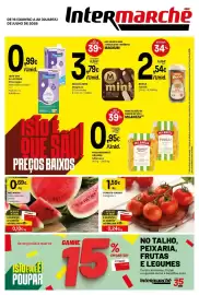 Folheto Intermarché semana 29 Página 1