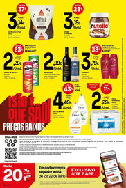 Folheto Intermarché semana 29 Página 8
