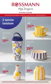 Rossmann gazetka tydzień 29 Strona 8