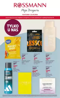 Rossmann (ważność do 22-07)