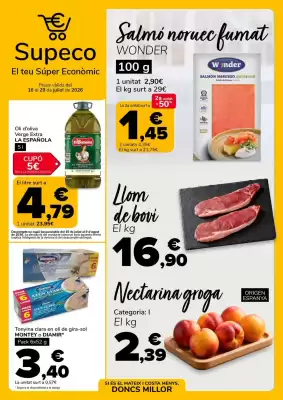 Supeco (válido hasta el 29-07)