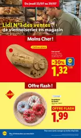 Catalogue Lidl semaine 30 page 10