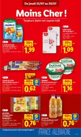 Catalogue Lidl semaine 30 page 11