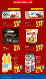 Catalogue Lidl semaine 30 page 13