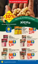 Catalogue Lidl semaine 30 page 14