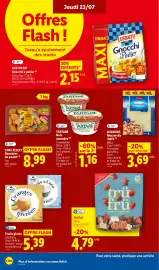 Catalogue Lidl semaine 30 page 16