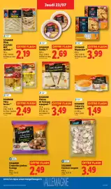 Catalogue Lidl semaine 30 page 21