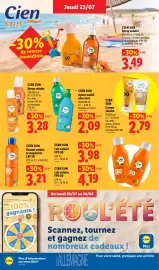 Catalogue Lidl semaine 30 page 24