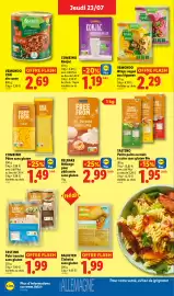Catalogue Lidl semaine 30 page 26