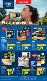 Catalogue Lidl semaine 30 page 27