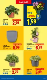 Catalogue Lidl semaine 30 page 29