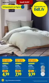 Catalogue Lidl semaine 30 page 36