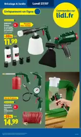 Catalogue Lidl semaine 30 page 47