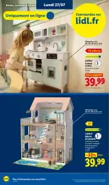 Catalogue Lidl semaine 30 page 48