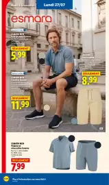 Catalogue Lidl semaine 30 page 56